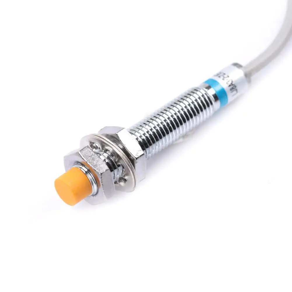 Индуктивный датчик приближения 2 мм для магнитного металла|Выключатели| |