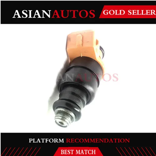 6 шт. оригинальная Топливная форсунка для AUDI ALLROAD C5 A6 2 7 2003 03 OE № 078133551BL | Автомобили