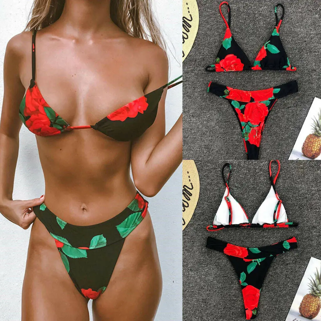 2019 Новый стиль модная популярная женская тонкая обувь бандо Бикини с высокой