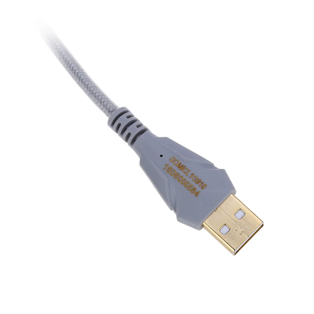 Somic G910 USB игровая гарнитура 7 1 Surround Sound вибрации для игры с светодиодный