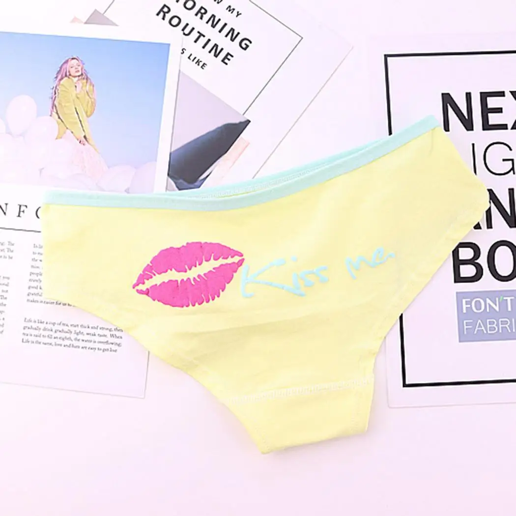 Для женщин Повседневное письмо шаблон эластичный низкий Свободный пуловер талии