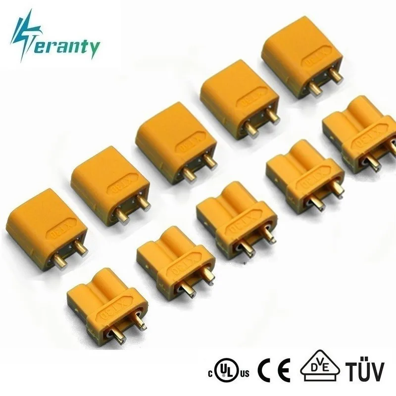 xt30 xt 30 штекер женский пуля инстр