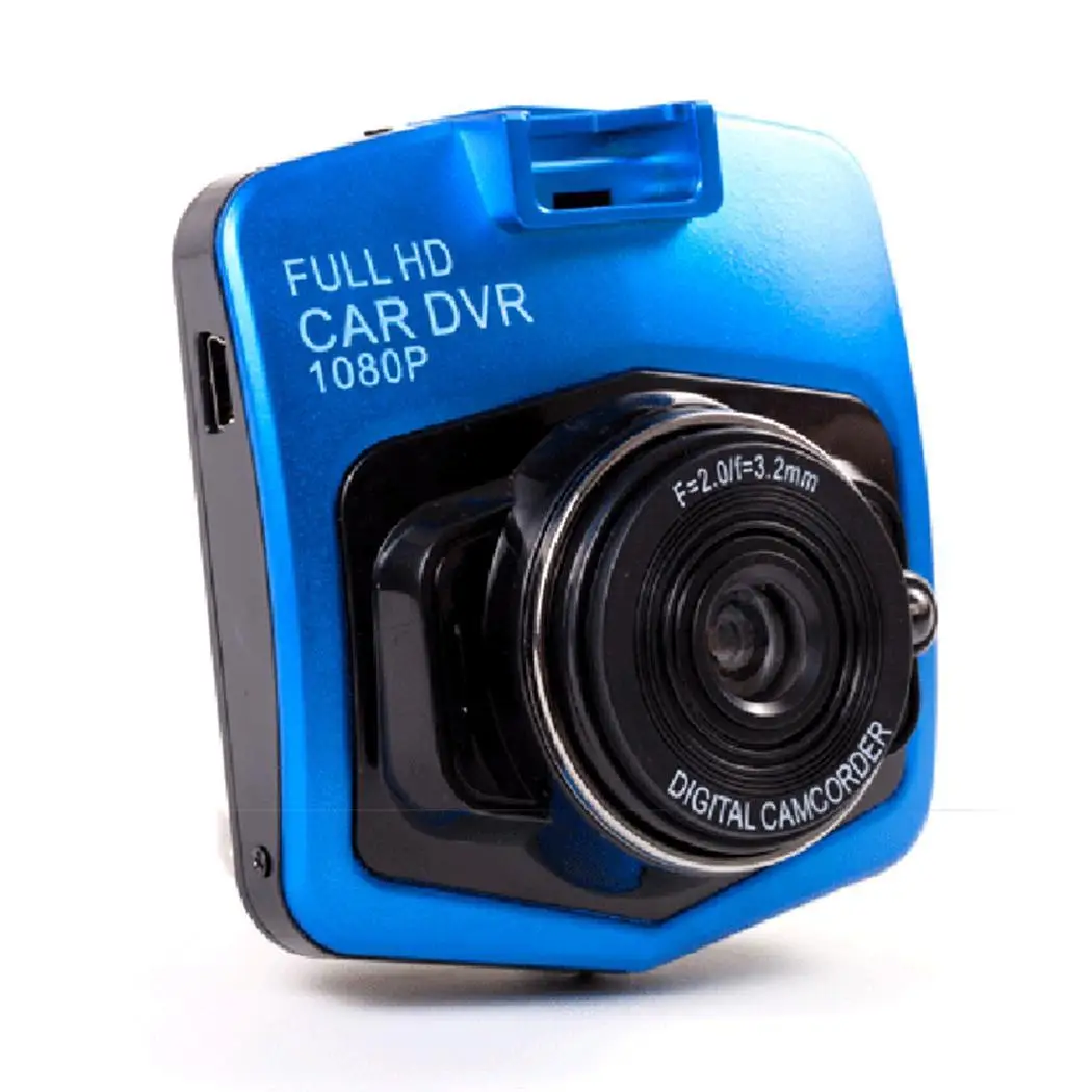 Новинка 2019 32G Мини Автомобильный видеорегистратор Камера Dashcam Full HD 1080P видео