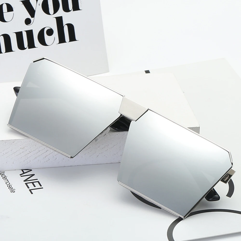 Уникальные Модные велосипедные солнцезащитные очки с защитой UV400 в винтажном