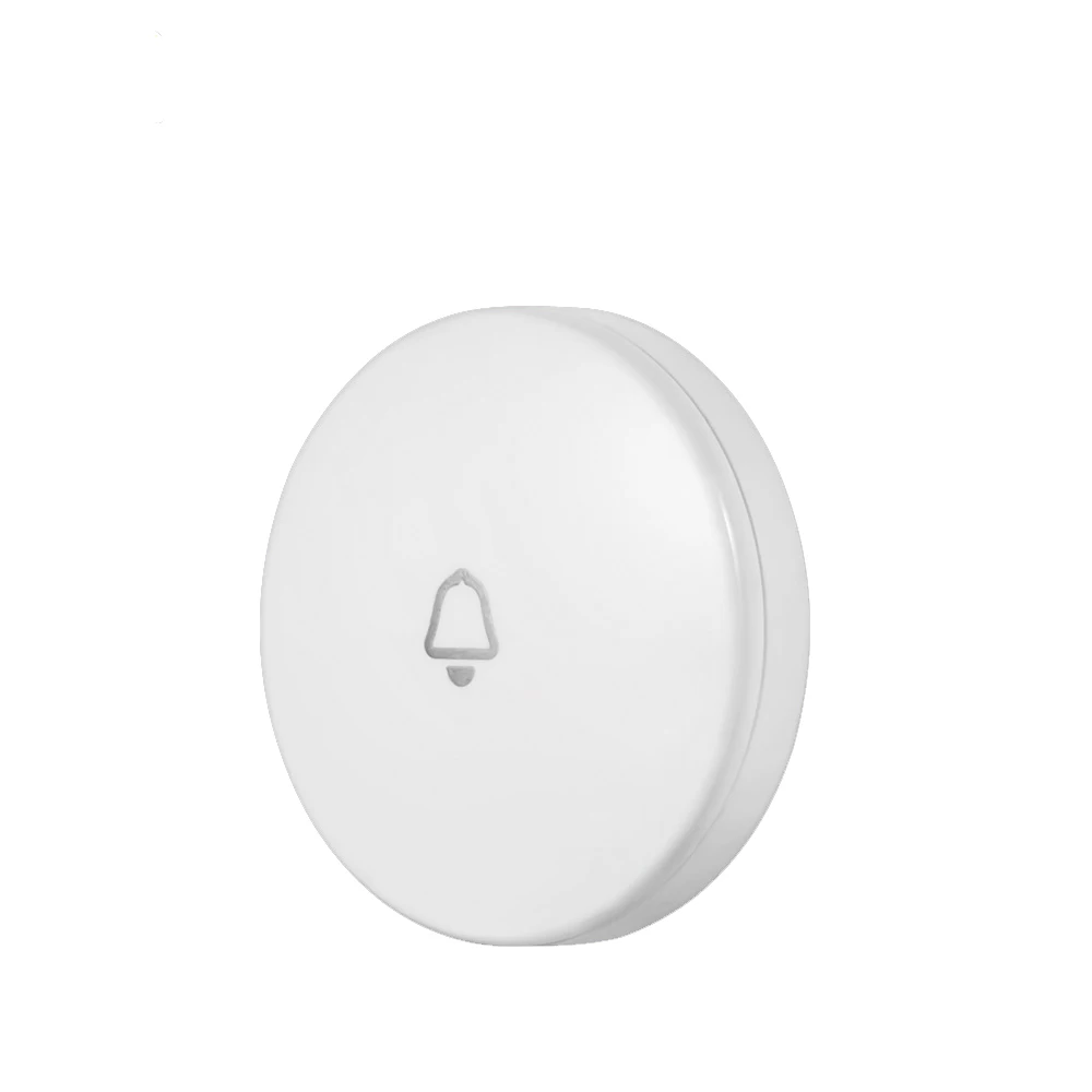 Беспроводной дверной звонок G90B/ G90B PLUS/ G90E/ S1 WG 433 МГц Wi Fi GSM сигнализация