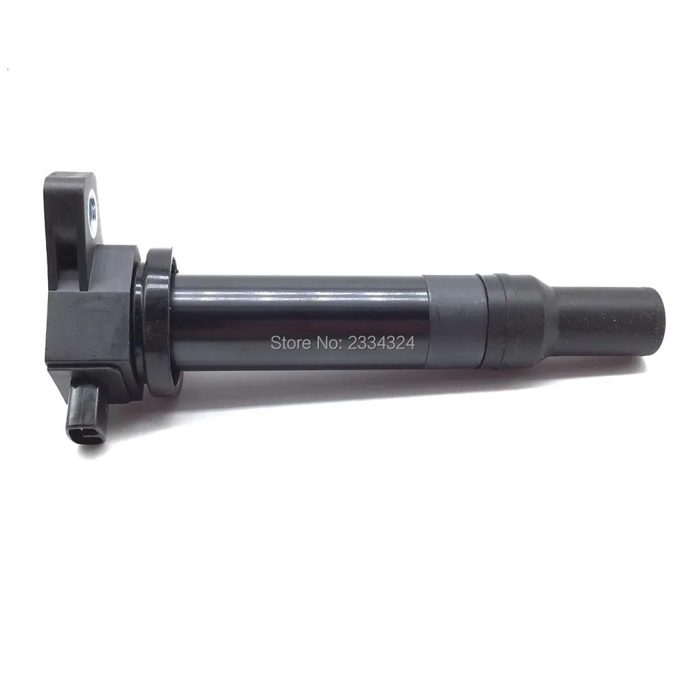 Катушка зажигания для HYUNDAI Accent KIA Rio Rio5 L4 1.6L 2006-2011 27301-26640 0986221077 GN1033012B1 193175291 |