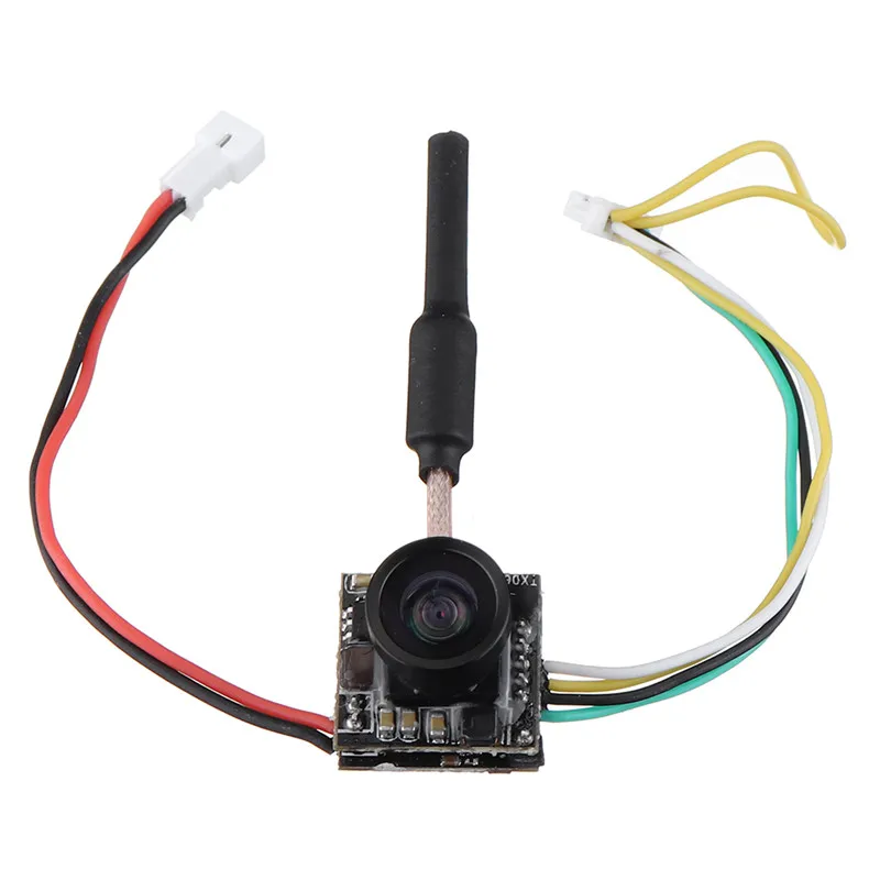 Оригинальная камера Eachine TX06 700TVL FOV 130 градусов 5 8 ГГц 40 каналов Smart Audio Mini FPV AIO