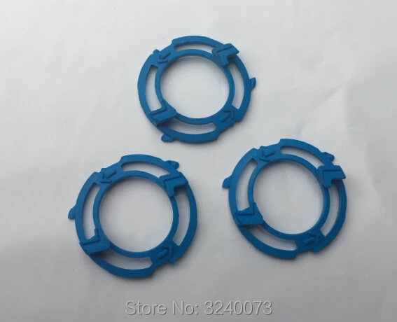 Сменный Держатель головки SH50 3 шт. лезвие для бритвы Philips S5000 S5082 S5081 S5080 S5079 S5078 S5077