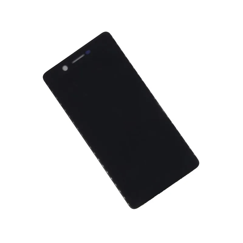 Для Nokia 7 для Nokia7 N7 LCD 100% протестированный дисплей кодирующий преобразователь