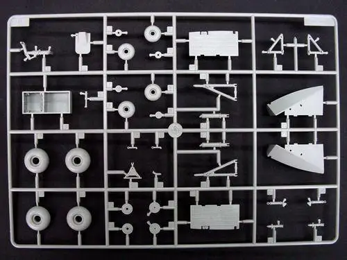 Вертолет Trumpeter 1/35 05103 Mil Mi 24V|Наборы для сборки моделей| |