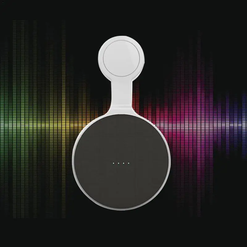Для Google Home мини-динамик настенный держатель подставка ABS+ PC Черный Белый Простая установка нет необходимости завинчивать компактные аксессуары