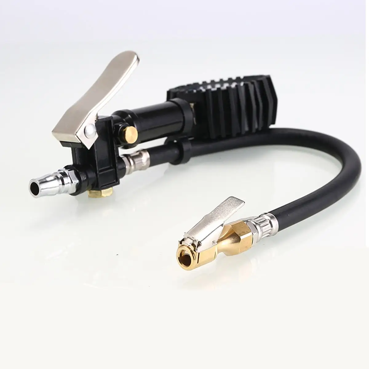 Цифровой датчик давления в шинах легковых автомобилей измеритель с ЖК