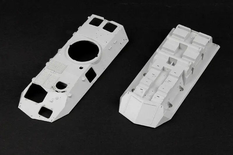 Trumpeter 1/35 01513 U.S. LAV 25 SLEP|Наборы для сборки моделей| |