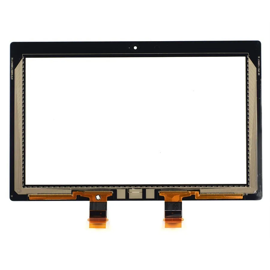 Сенсорный экран дигитайзер стекло + Инструменты для Microsoft Surface Pro1 Pro 1|ЖК-экраны и