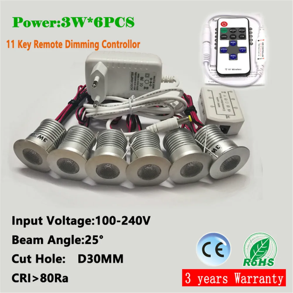 

LED Lighting