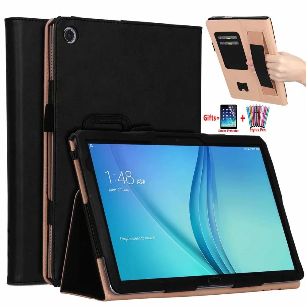 2018 чехол для Huawei MediaPad M5 Lite 10 BAH2 W19 L09 W09 1 дюйма Высококачественная Магнитная