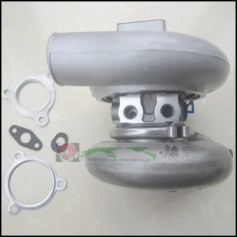 Turbo TD06 17A 49179 00100 00130 ME037700 для Mitsubishi Fuso Sumitomo HC78RM LS78RM S6D14 движущийся в землю 6D14T 6D14