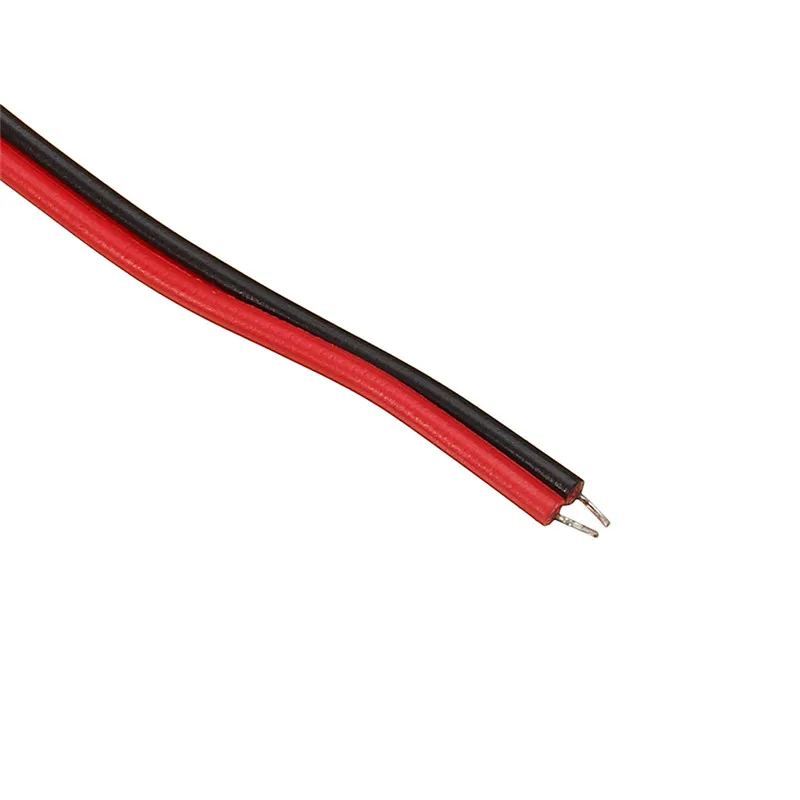 CLAITE 5 м SMD 3528 24 Вт УФ ультрафиолетовая IP65 водонепроницаемая фиолетовая 300
