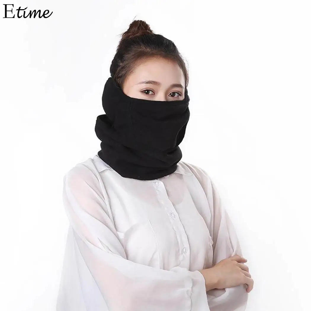 Fanala наушники одежда аксессуары Наушники унисекс зимние повязка ушные теплые