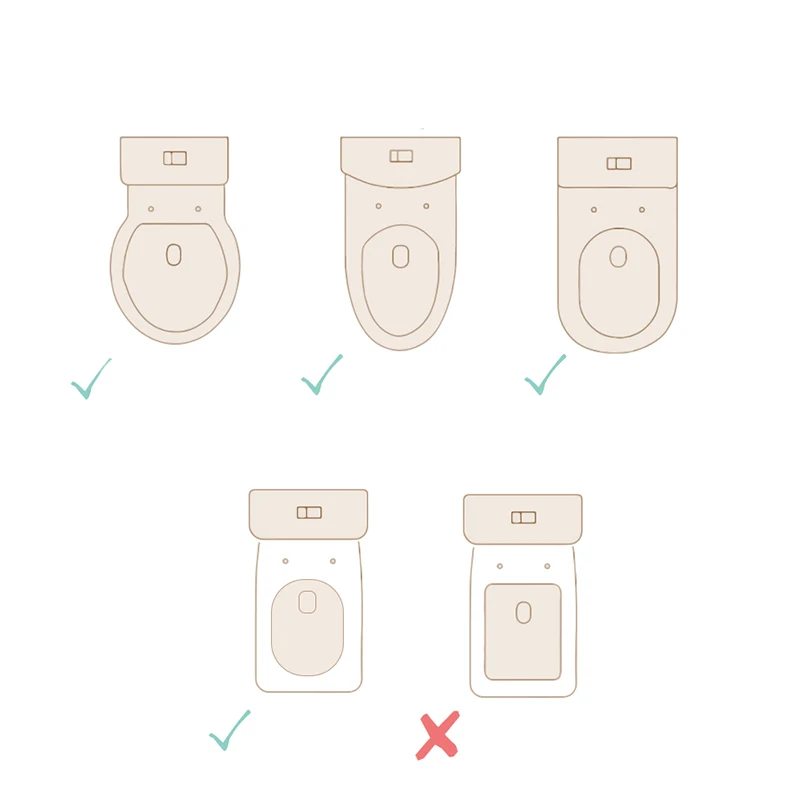 Детское сиденье для унитаза в горшке тренировок мультяшное вспомогательное