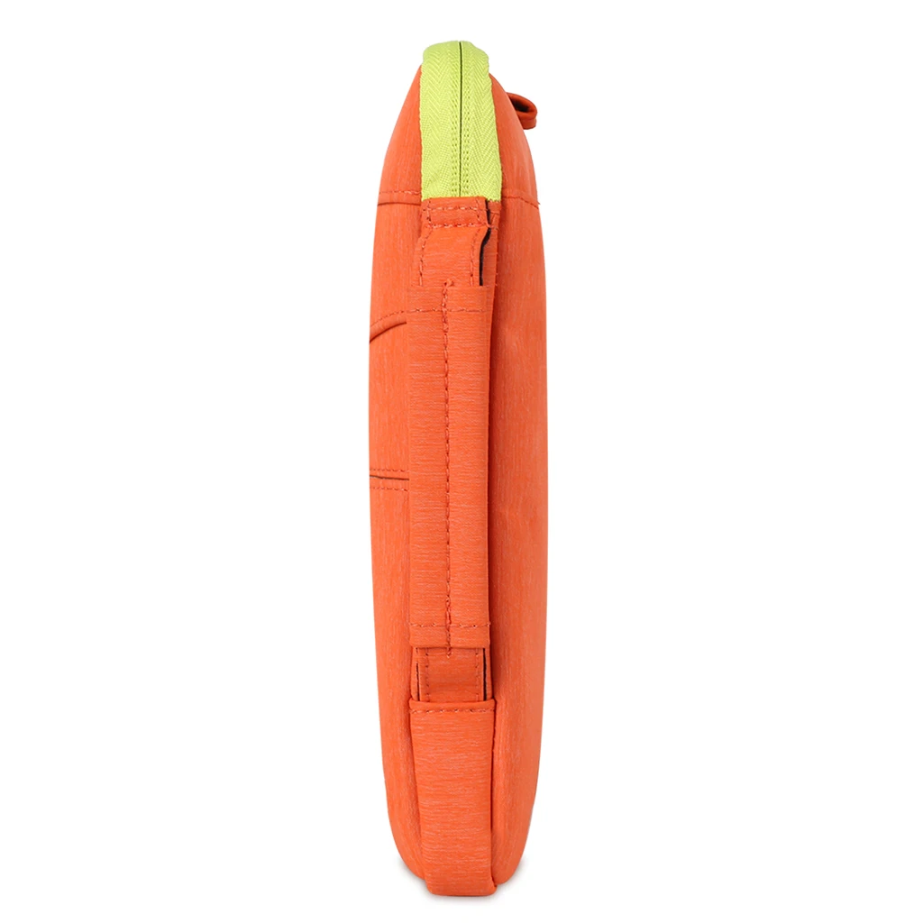 Чехол для ноутбука сумка 15 'Macbook Mac Air/Pro/Retina Orange|Сумки и чехлы ноутбуков| |