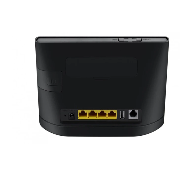 Разблокированный Huawei B315s 22 4G LTE беспроводной Router.4G Cpe поддержка RJ11 с