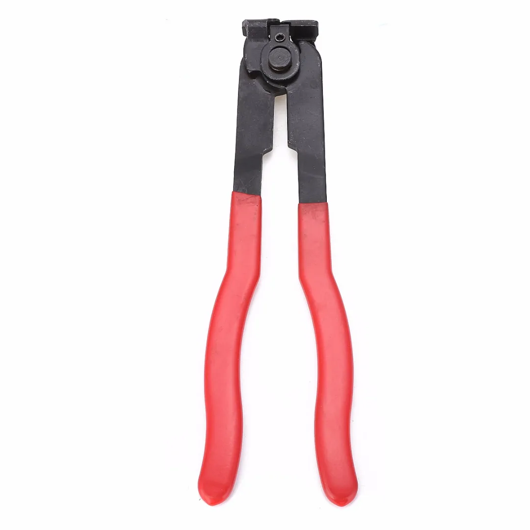 

1pc CV Joint Boot Clamp Pliers Ear Type Hand Installer Tool for Fuel Filters Waterpumps Coolant Hose Pipe 23.8*3.8cm