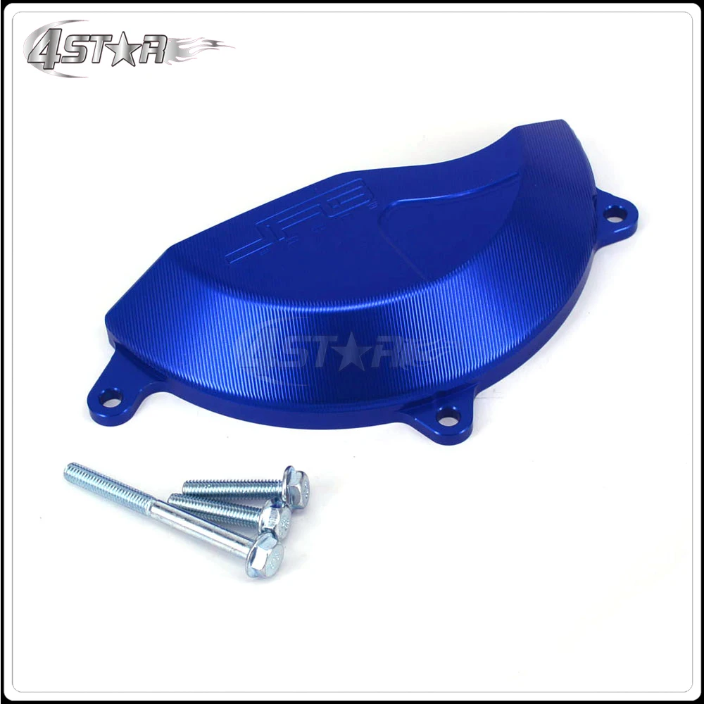 

Чехол для муфты мотоцикла CNC для Husqvarna FC450 FC501 FE450 FE501 14-15 SXF450 13-15 EXCF450 EXCF500 12-15
