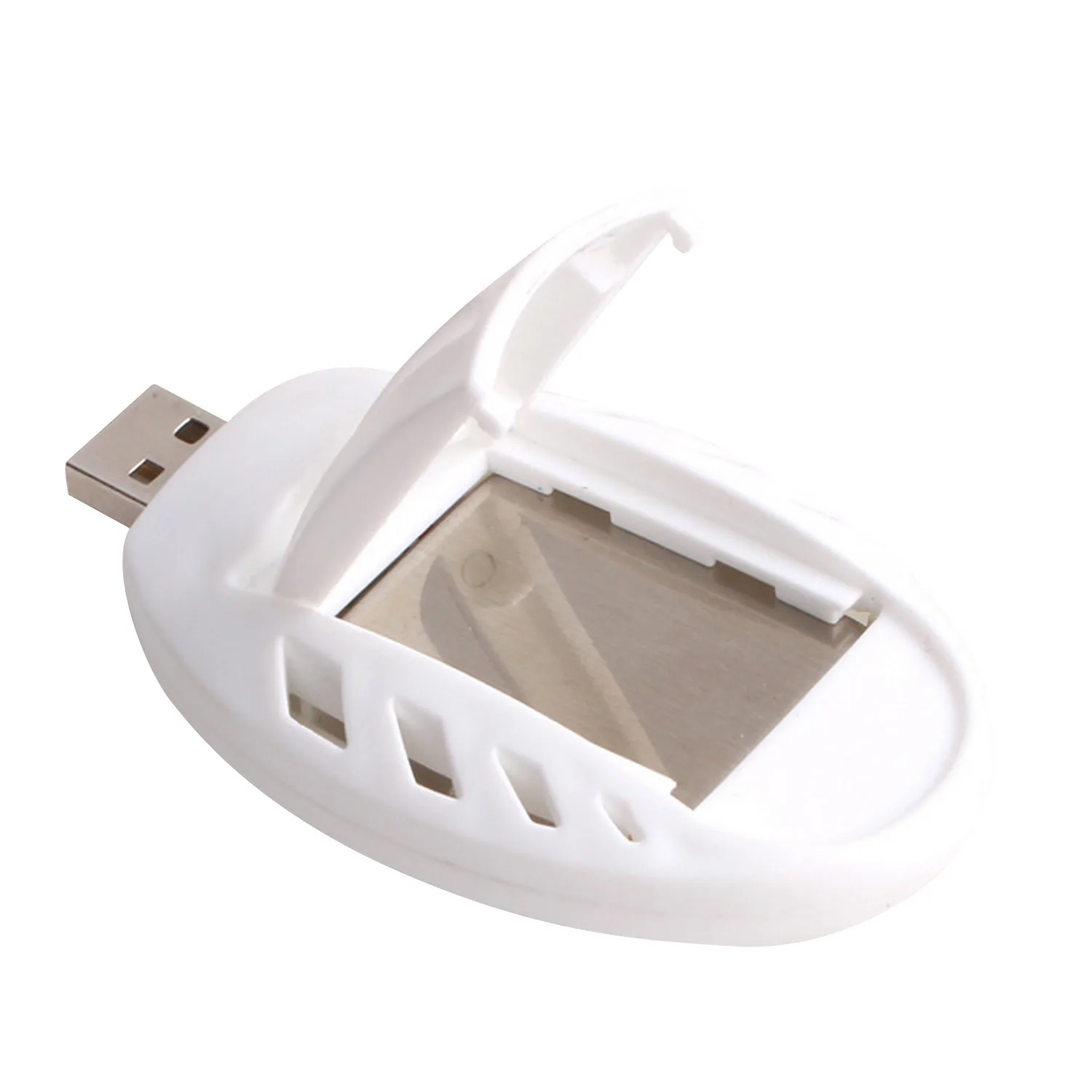 Портативное устройство для отпугивания комаров USB | Дом и сад