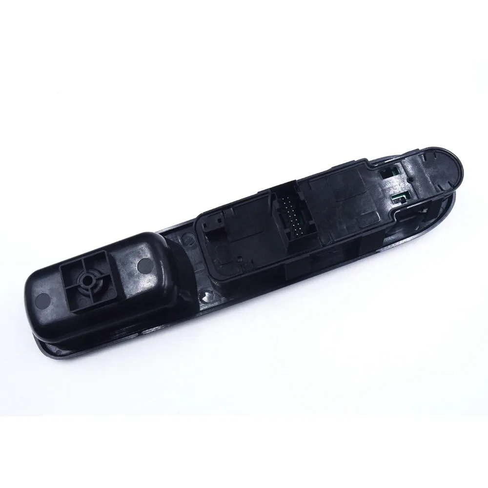 Fast Delivery! Driver Side Electric Power Master Window Switch 6490EH 6554.QF 6554.QG 96642444XT For CITROEN PEUGEOT 207 . | Автомобили и