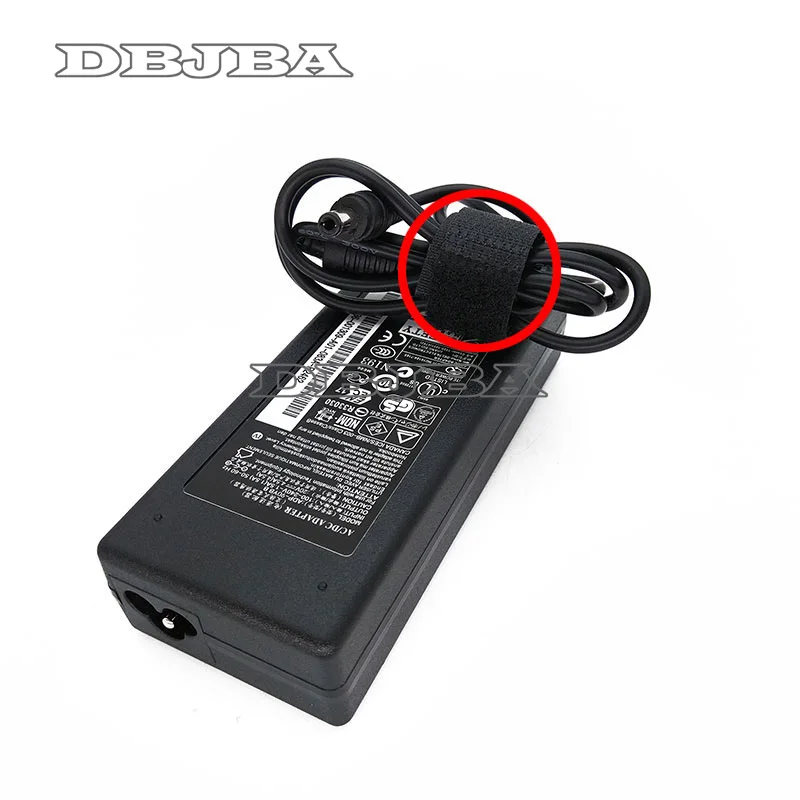 20V 4.5A адаптер зарядное устройство для Lenovo V570 Z570 Ideapad Z465 Z560A V480s Y485 Z560G V370 V470 Z2370