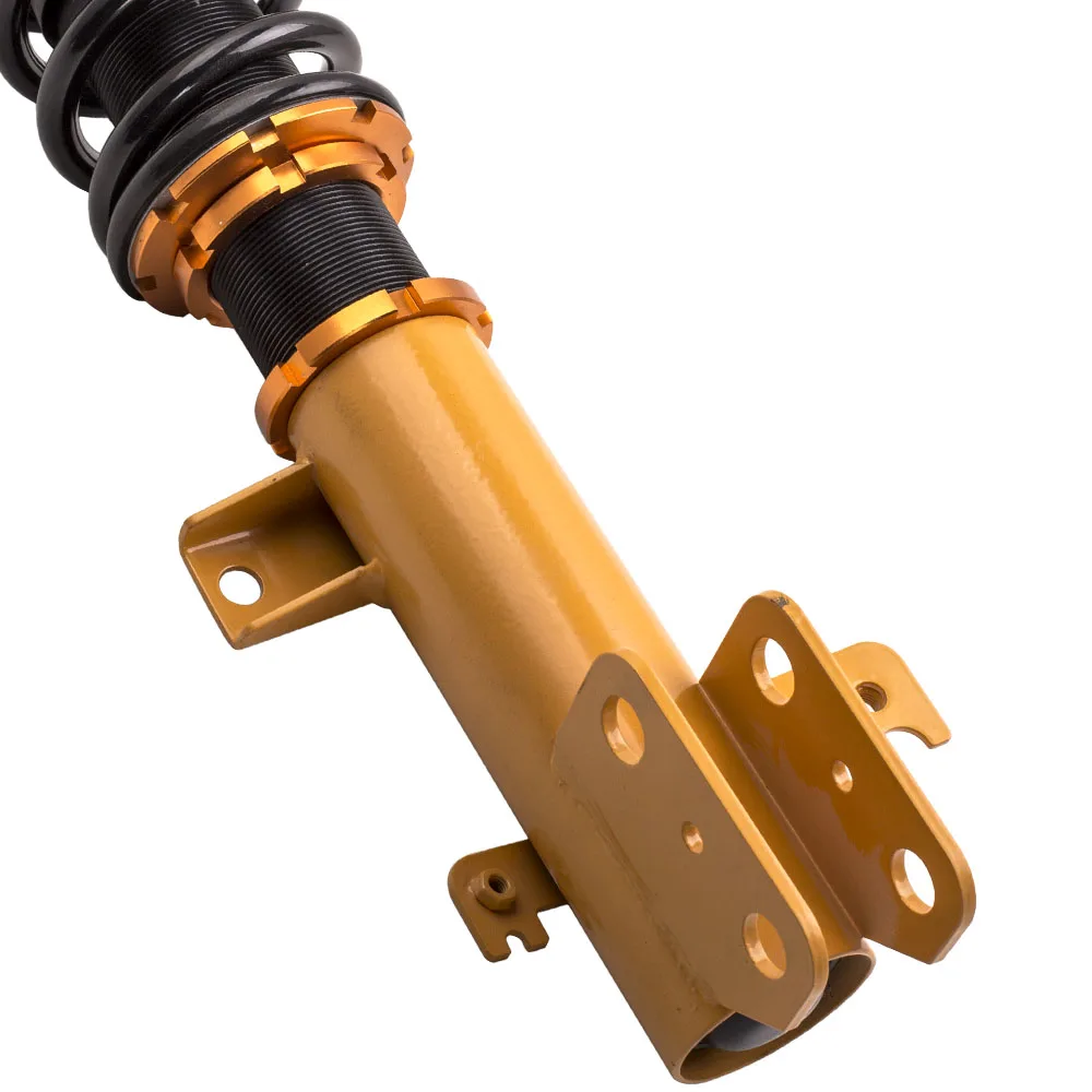 Подвеска Coilover для Honda Odyssey амортизатор стойки 24 Шаг Регулируемый демпфер высота 99