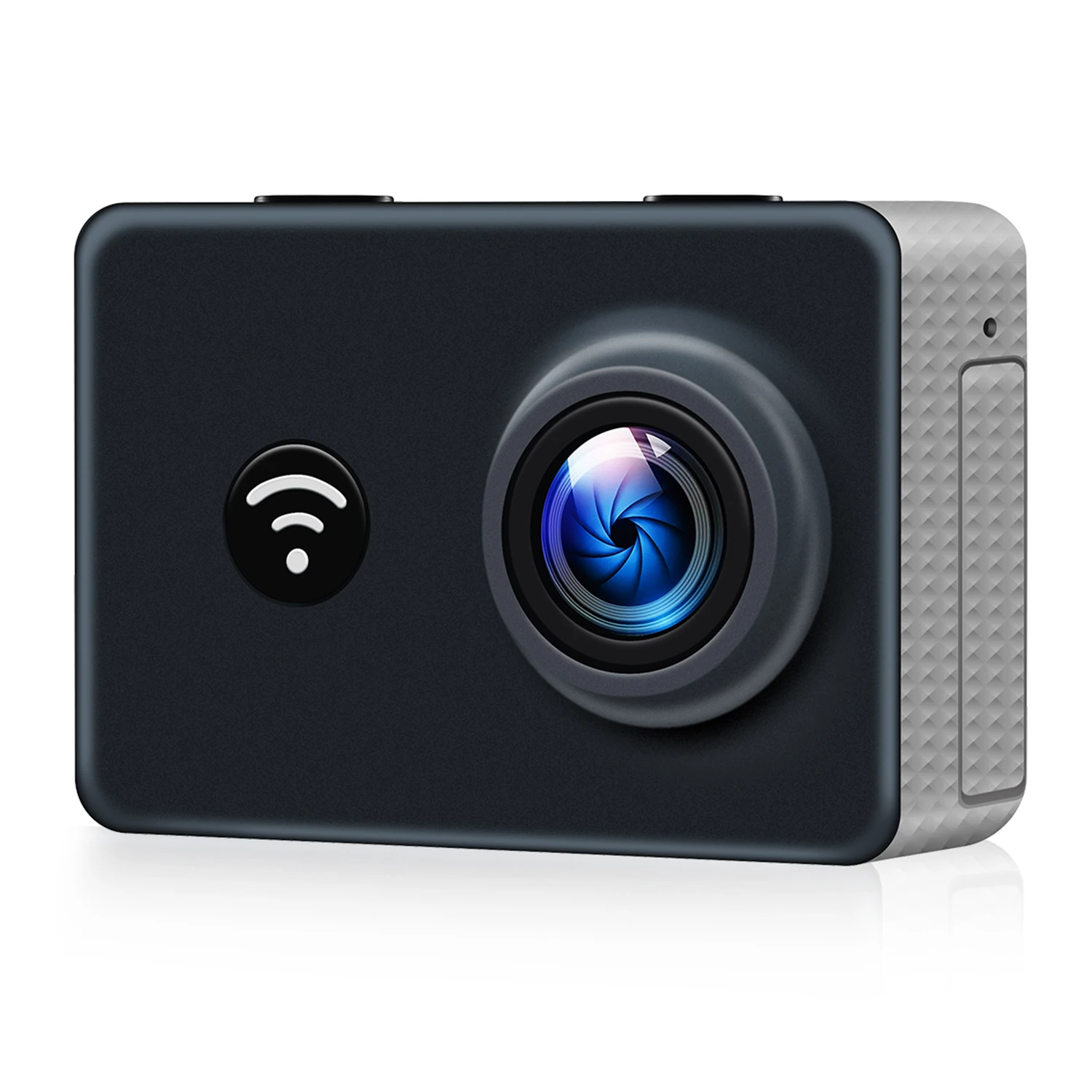 Съемка экшн-камеры 14MP 4 K WiFi Ultra HD 170 градусов ультра широкоугольный объектив