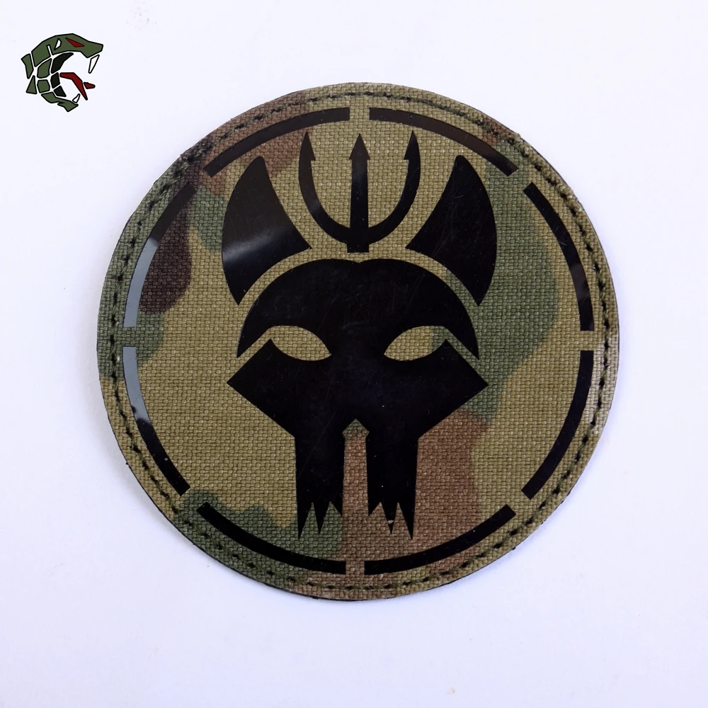 Devgru Red Team Logo