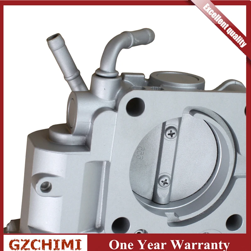 Новый корпус дроссельной заслонки 16400 RNA A01 в сборе для Honda Civic 1.8L 2006 2007 2008 2009 2010 2011