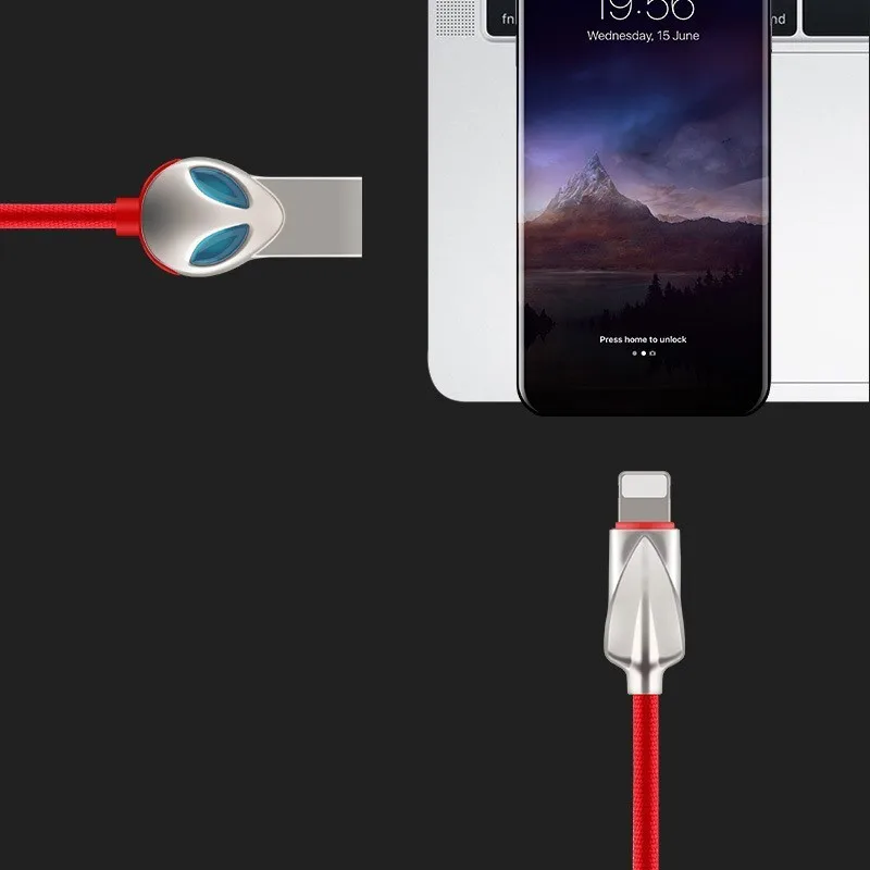 ЛМС Тип usb C кабель для huawei Коврики 20 Pro быстрой зарядки и передачи данных Шнур USB c