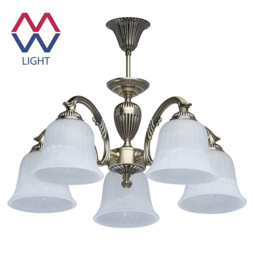 Люстра Ариадна 5*60W E27 220 V|Люстры| |
