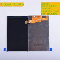 10pcslot lcd for samsung galaxy grand duos i9082 i9080 neo plus i9060i i9060 i9063 i9062 lcd display screen display screen lcd