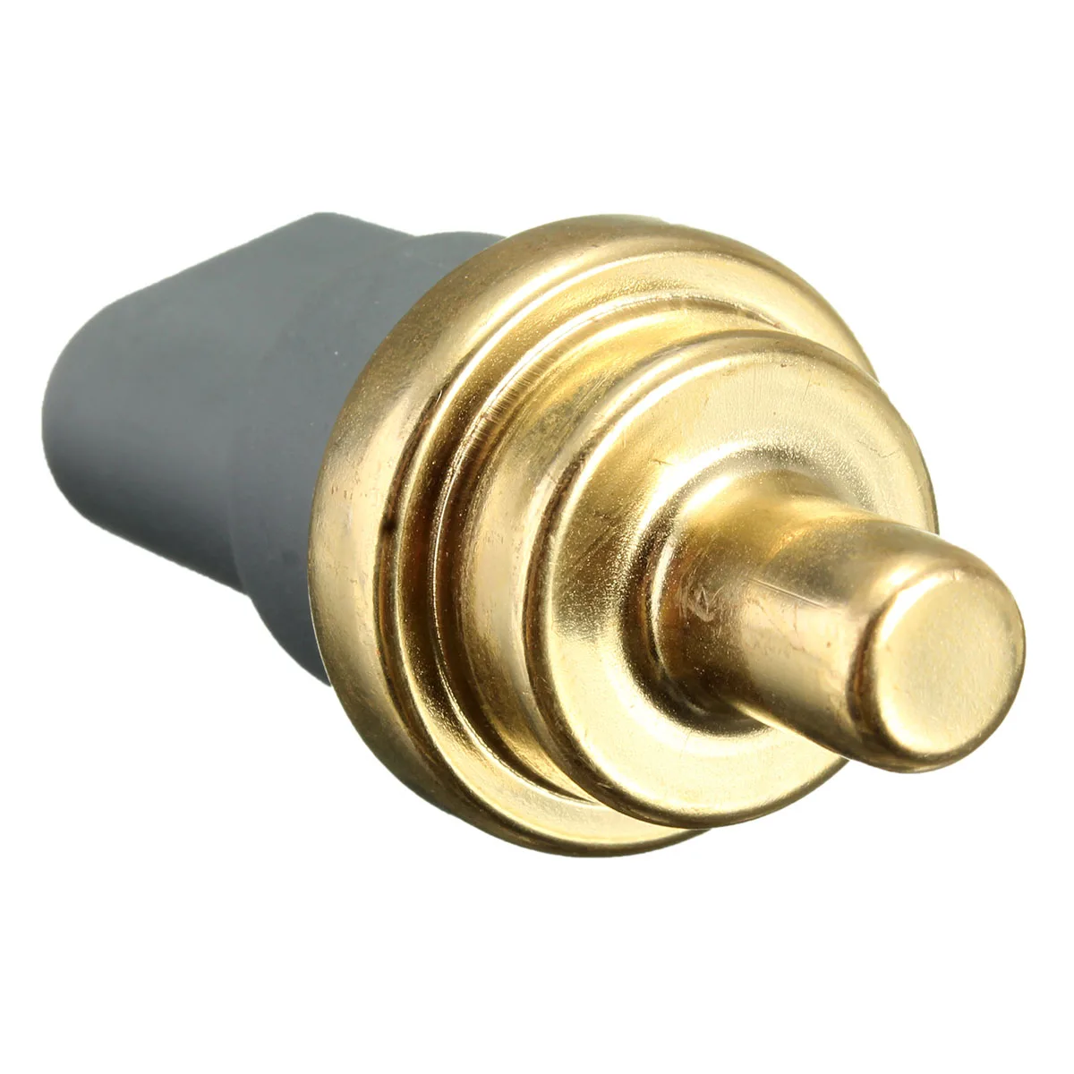 Датчик температуры двигателя для AUDI GOLF SKODA FABIA OCTAVIA 2 Pin 06A919501A 06A919501|Температурный
