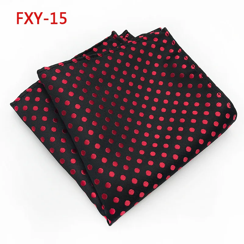 Новый галстук Hankerchief практичные носовые платки Для мужчин с карманом и надписью
