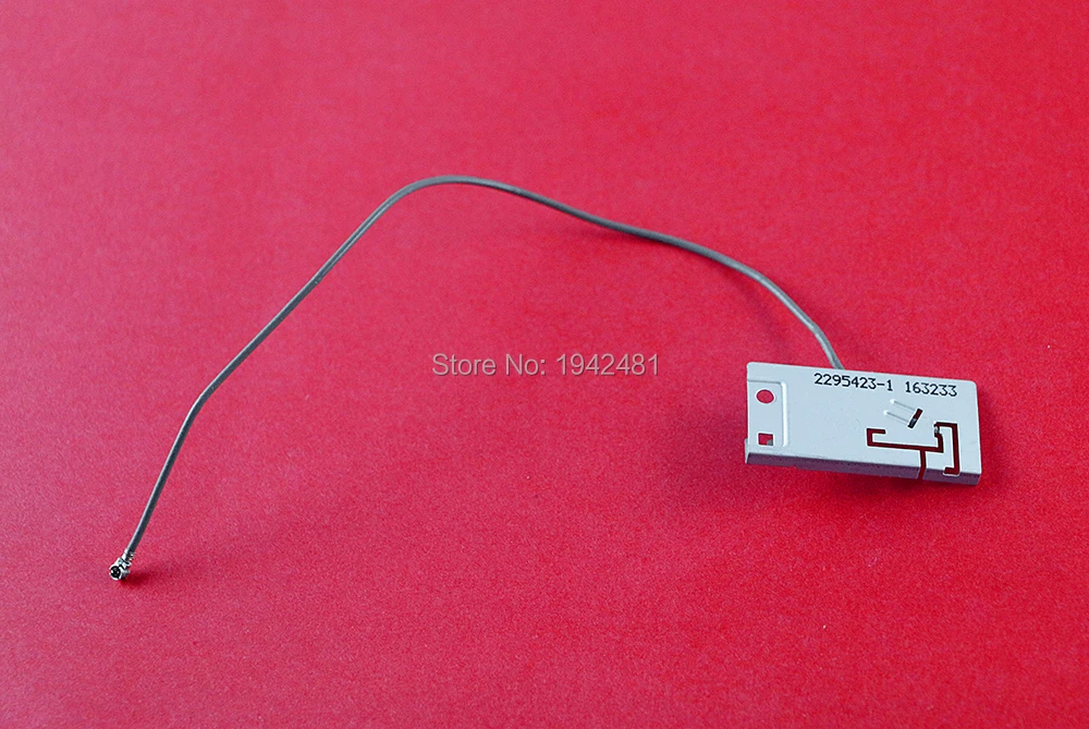 1 шт. разъем для кабеля антенны PS4 pro slim 1200|cable for|cable connectorcable wifi |