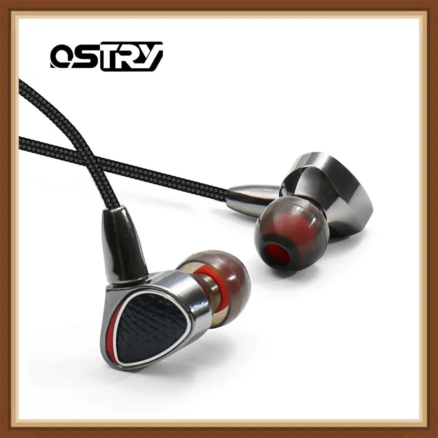 Стереонаушники вкладыши oобещающие KC09 Hi Fi музыкальный монитор DJ студия съемные
