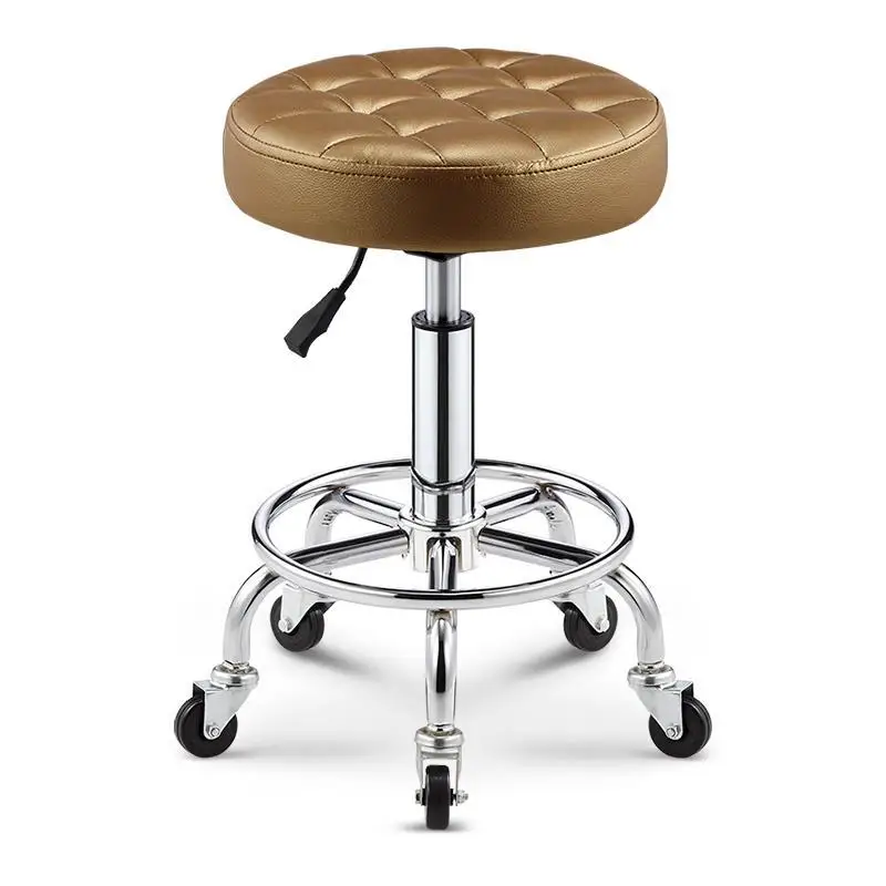 Schoonheidssalon Sedia Stoelen Kappersstoelen мебель для ногтей макияж Stoel барбершоп салон магазин