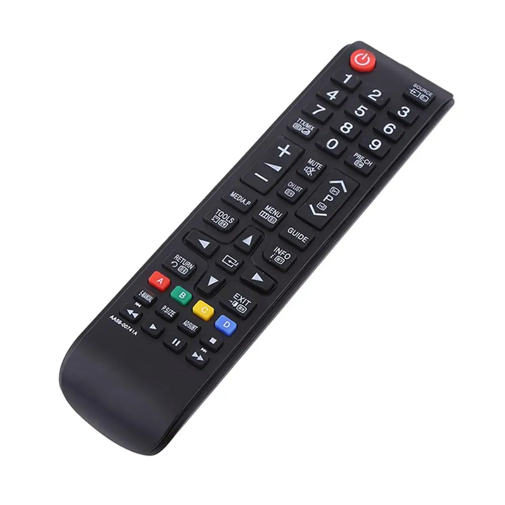 Универсальный пульт дистанционного управления для Samsung TV AA59 00602A 00666A 00741A Прямая