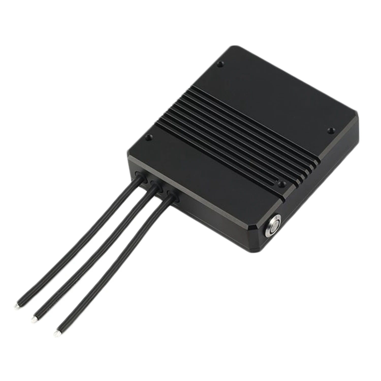 Hglrc Flipsky Fsesc V6.6 60A Esc с алюминиевым корпусом для электрического скейтборда