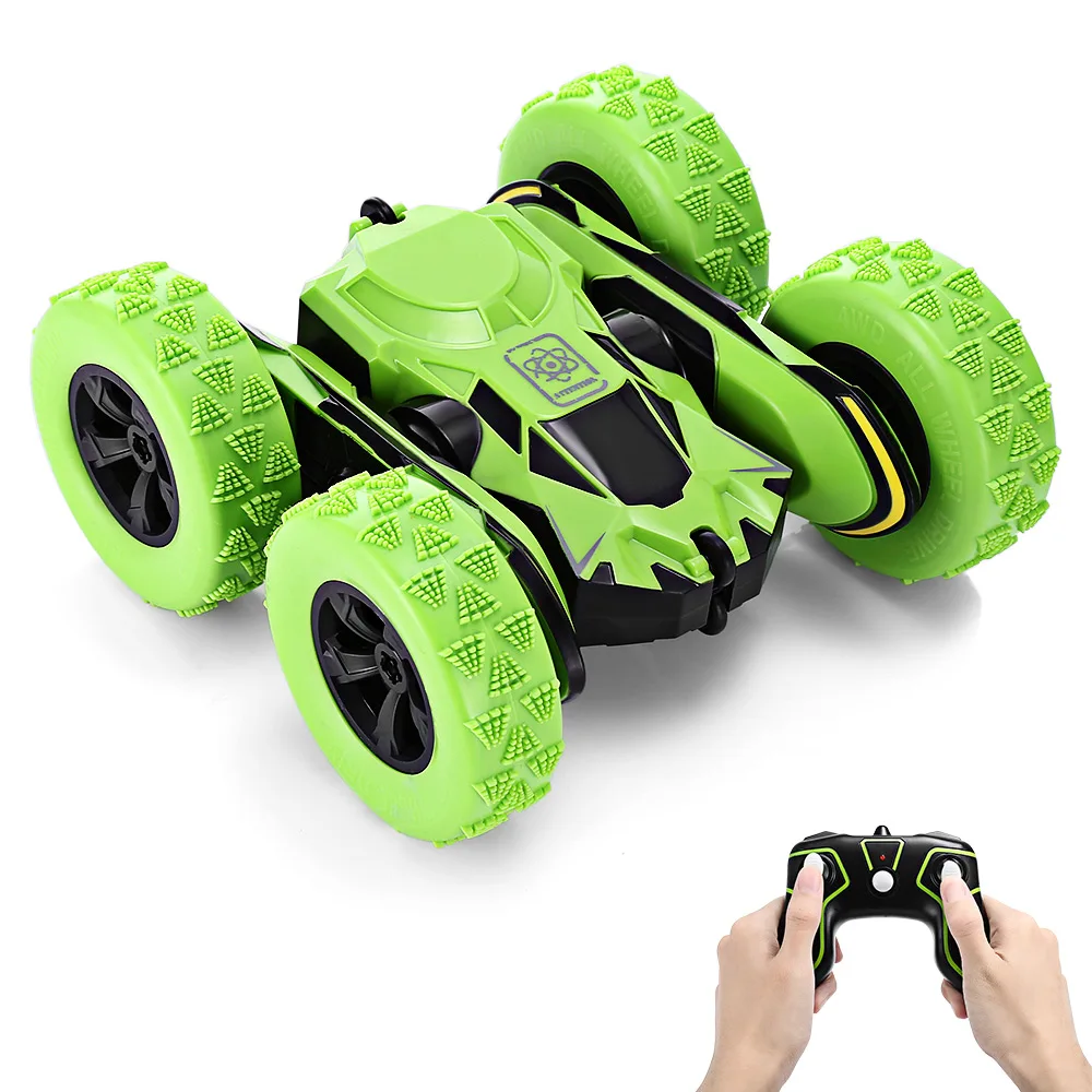HB-NB2802 Rc Truck Toy Remote Control Casters Revolving Arms 2.4GHz Long Distance 60m With Flexible Trucks | Игрушки и хобби