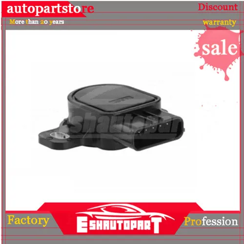 37971-RBB-003 новый датчик педали акселератора для Acura TSX MDX Honda For Accord | Автомобили и