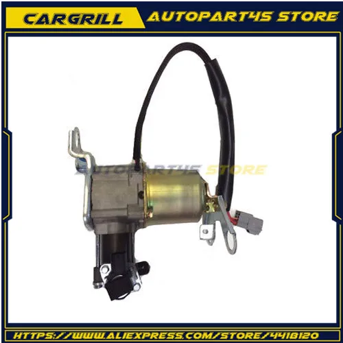 Насос компрессора пневматической подвески dryer4Runner GX470 GX460 4891060021 48910-60041 4891060020 для