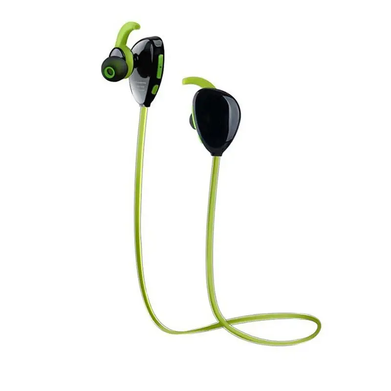Беспроводные Bluetooth наушники FULL X13 спортивные с защитой от пота гарнитура шейным