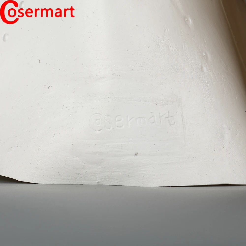 Cosermart маска Чумного доктора длинная мышь для косплея необычная Готический Ретро